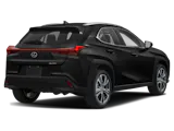 Used 2020 Lexus UX SUV