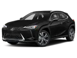 Used 2020 Lexus UX SUV