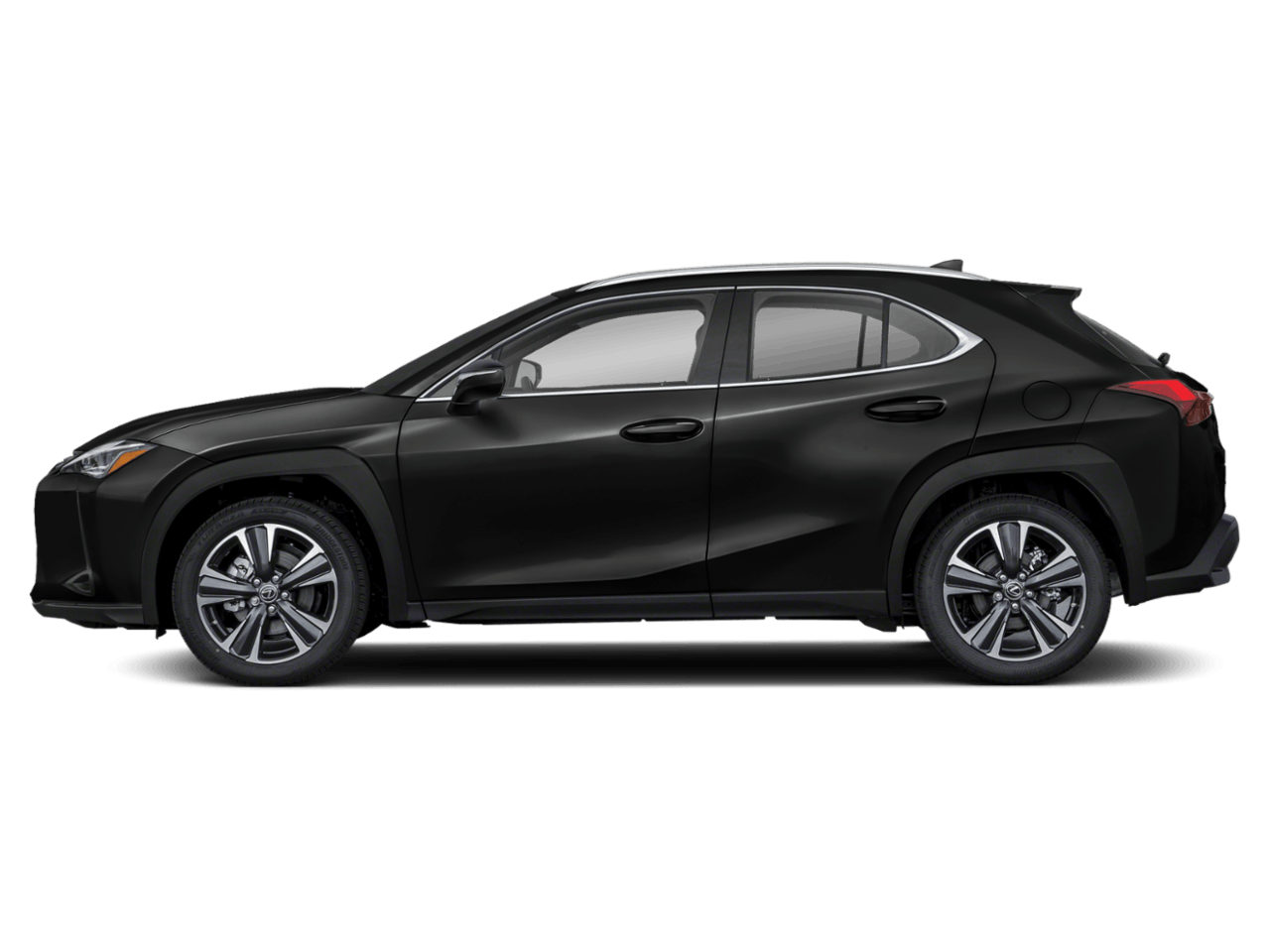 2020 Lexus UX 200's photo