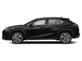 Used 2020 Lexus UX SUV