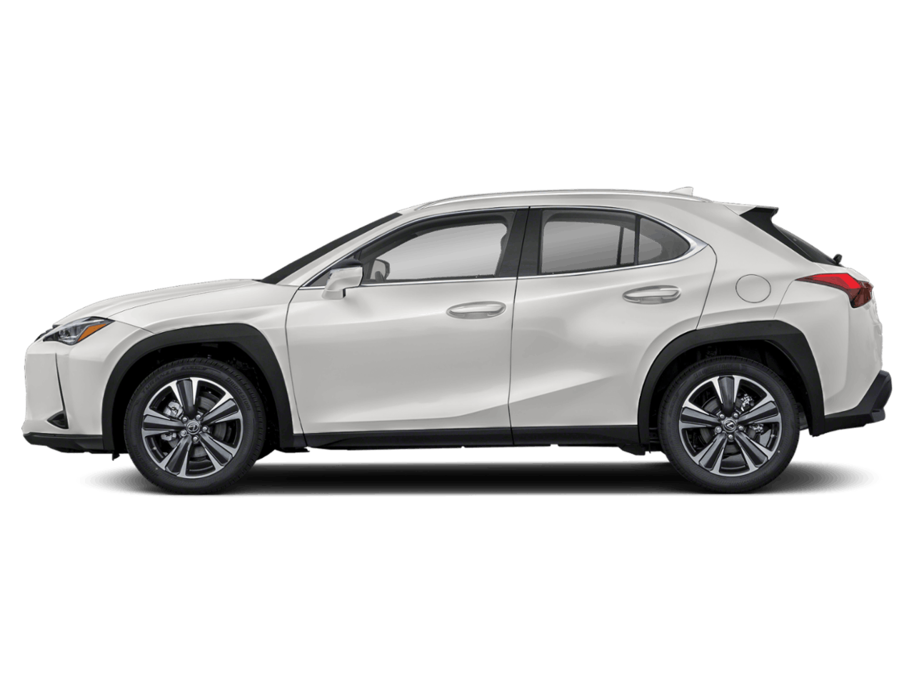 2022 Lexus UX 200's photo