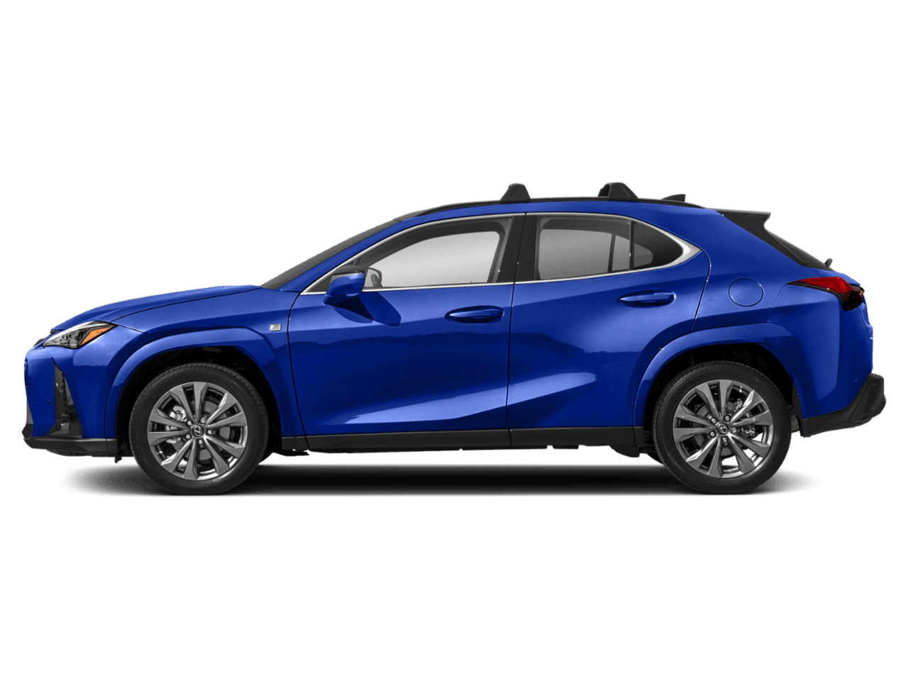 2023 Lexus UX Hybrid 250h F Sport Handling's photo