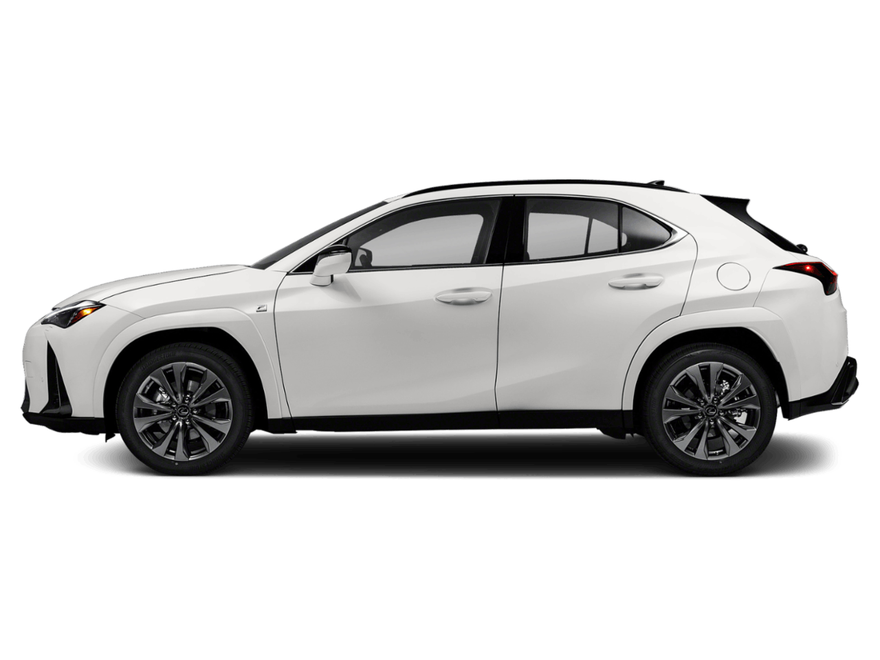 2023 Lexus UX Premium's photo