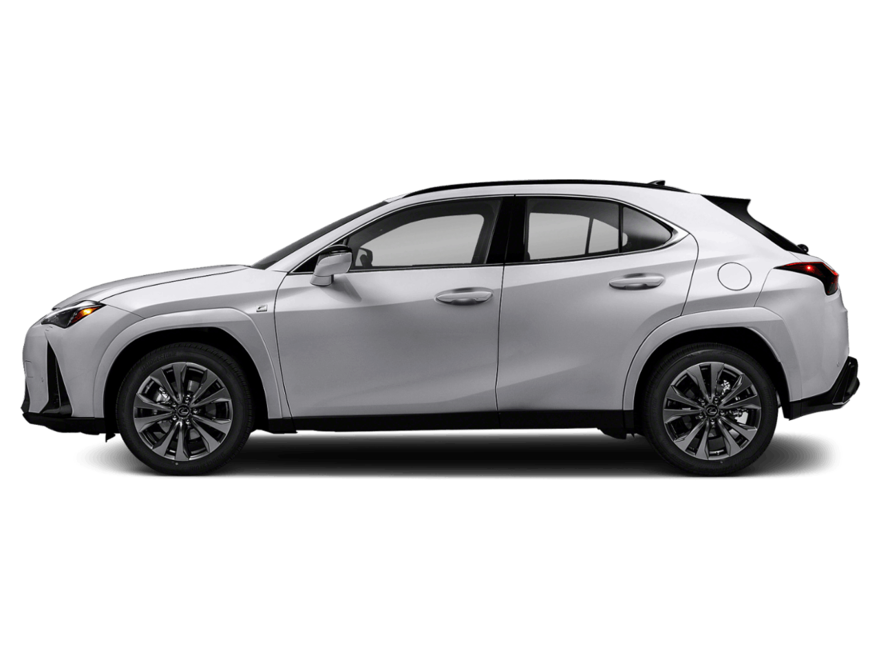 2023 Lexus UX Hybrid 250h Premium's photo