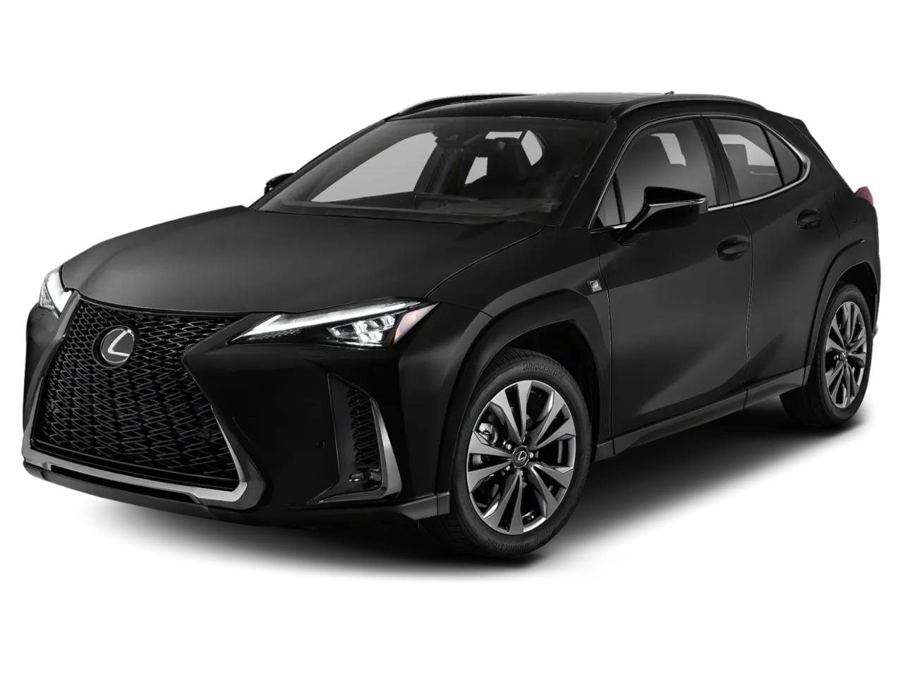 2024 Lexus UX 250h Base