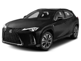 Used 2024 Lexus UX SUV