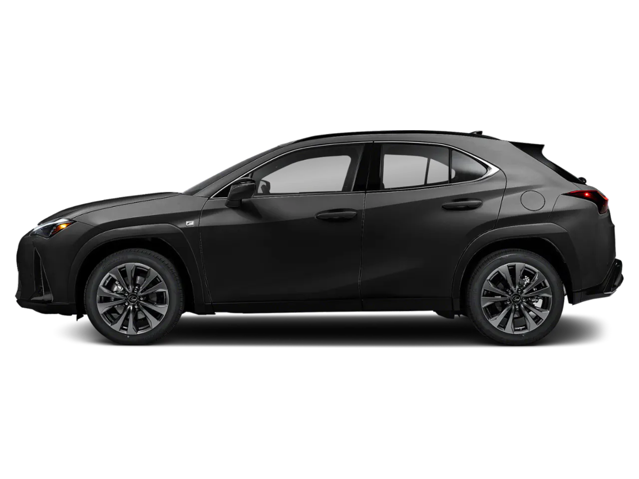 Used 2024 Lexus UX SUV