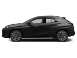 Used 2024 Lexus UX SUV