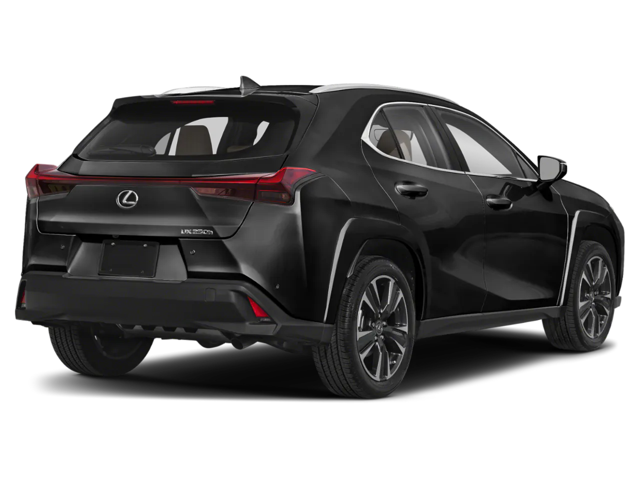 Used 2024 Lexus UX SUV