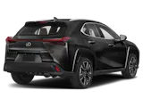 Used 2024 Lexus UX SUV