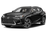 Used 2024 Lexus UX SUV