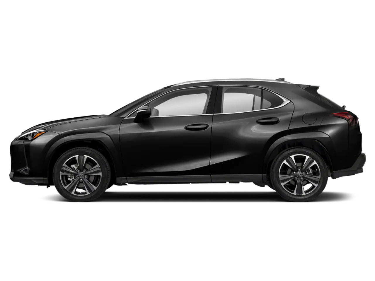 Used 2024 Lexus UX SUV