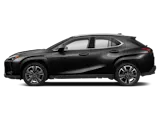 Used 2024 Lexus UX SUV