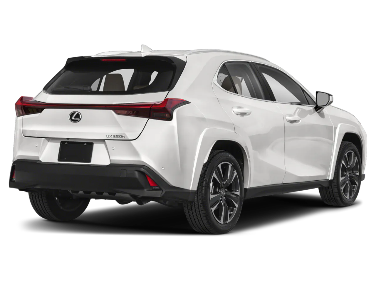 Used 2024 Lexus UX SUV