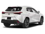 Used 2024 Lexus UX SUV