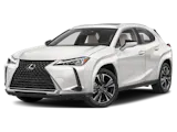 Used 2024 Lexus UX SUV