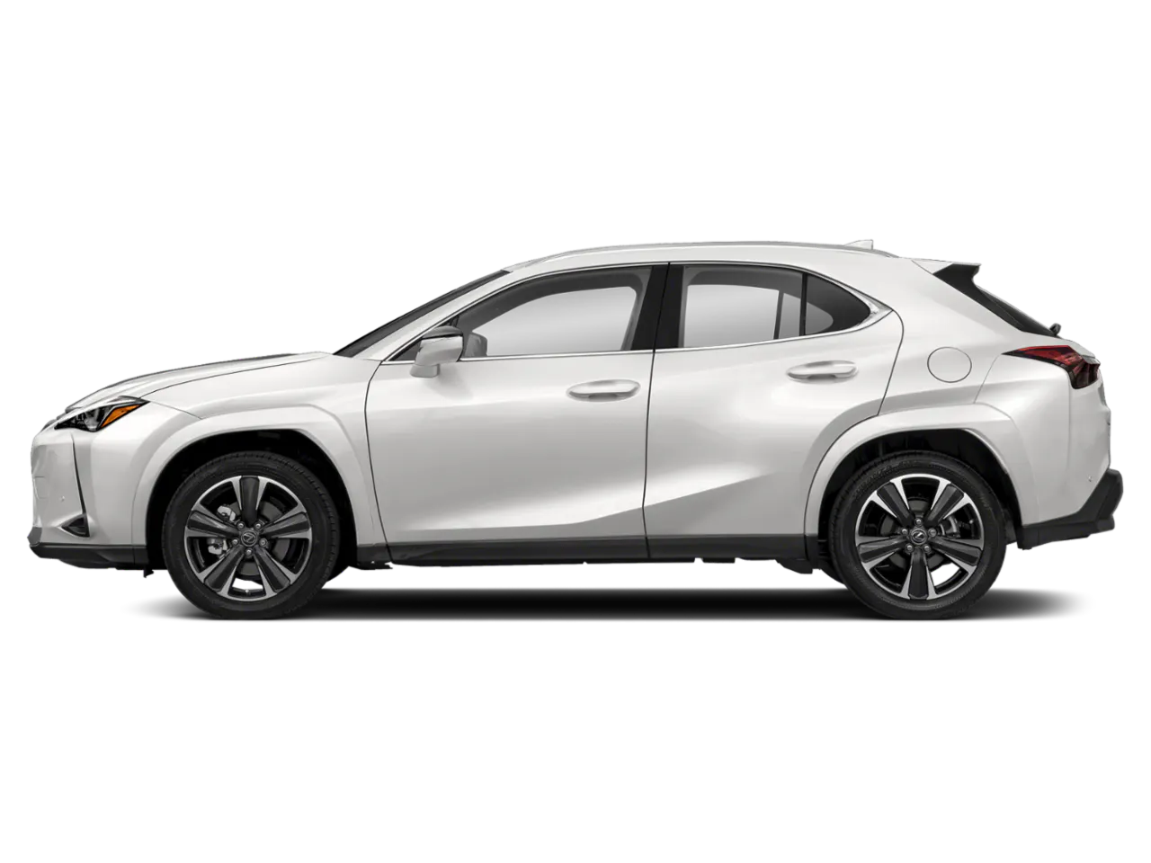 Used 2024 Lexus UX SUV