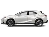 Used 2024 Lexus UX SUV
