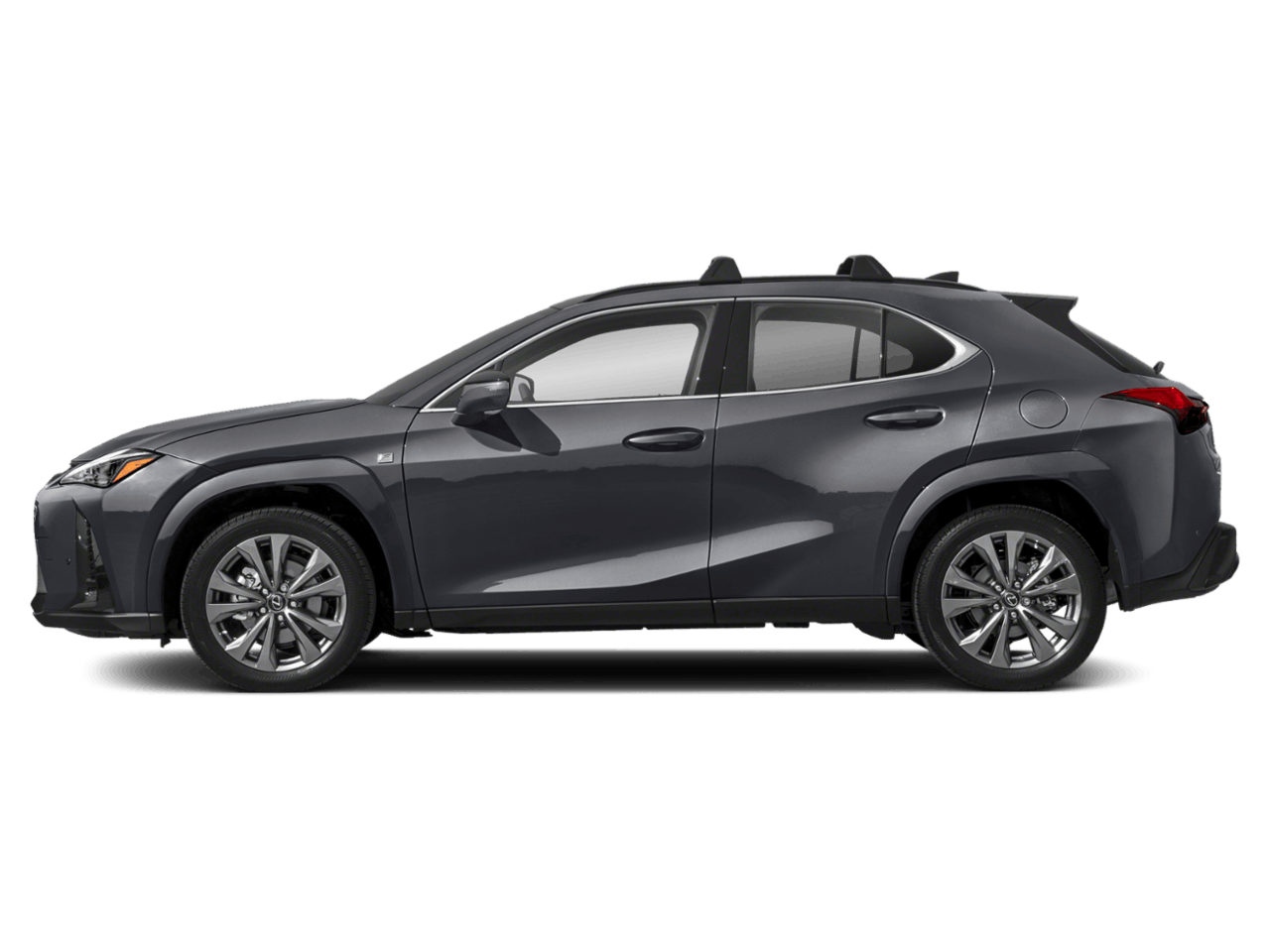 Right Side Kit | LEXUS UX 2024 Right Side Kit | LEXUS UX 2024