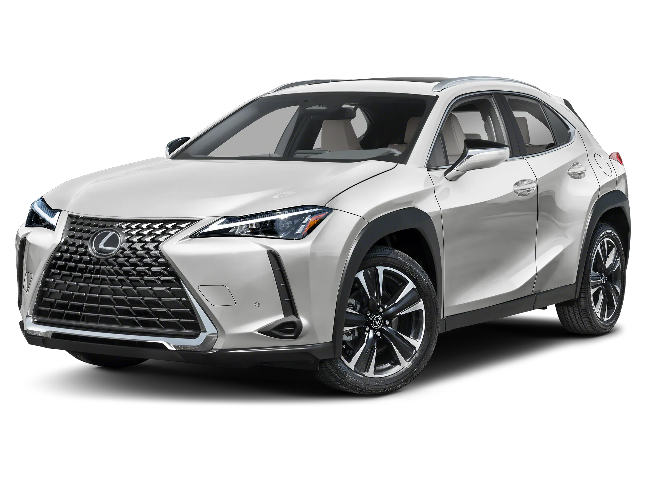 2025 Lexus UX Hybrid
