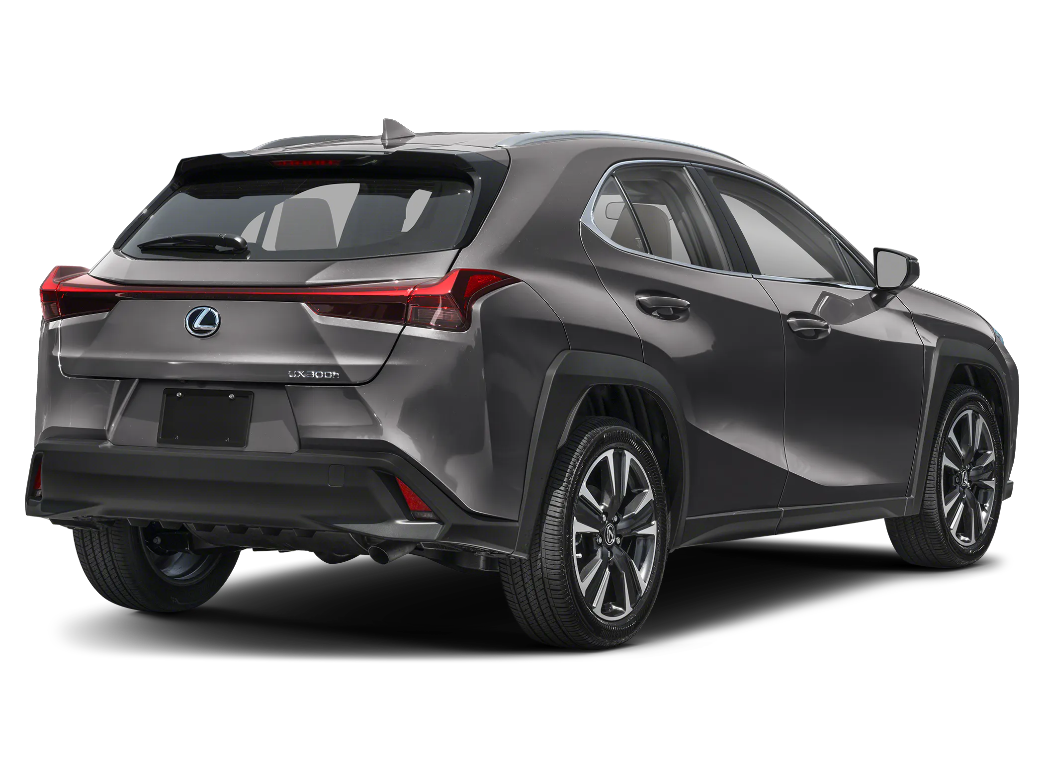 Used 2025 Lexus UX SUV
