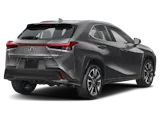 Used 2025 Lexus UX SUV