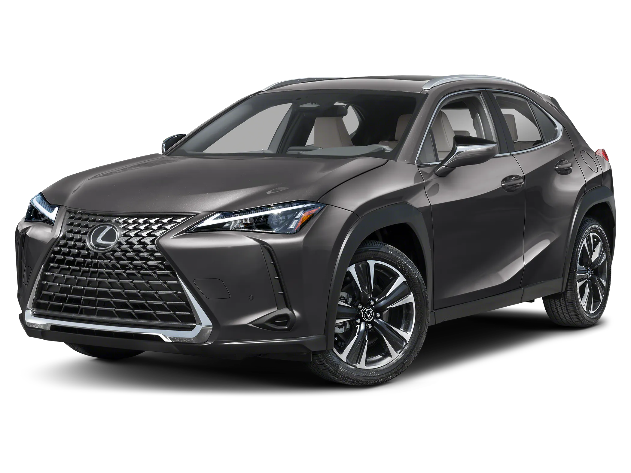 2025 Lexus UX 300h