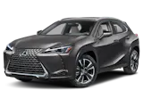 Used 2025 Lexus UX SUV