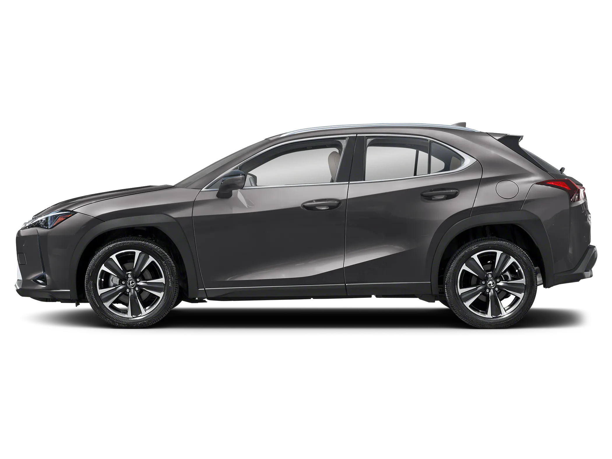 Used 2025 Lexus UX SUV