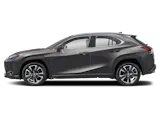 Used 2025 Lexus UX SUV