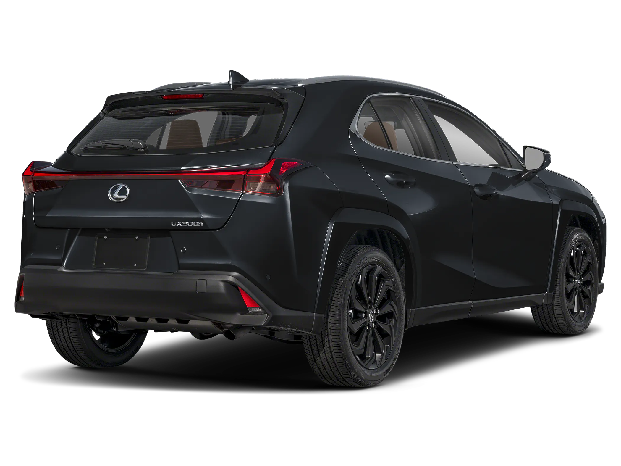 Used 2025 Lexus UX SUV