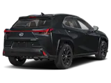Used 2025 Lexus UX SUV