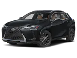 Used 2025 Lexus UX SUV
