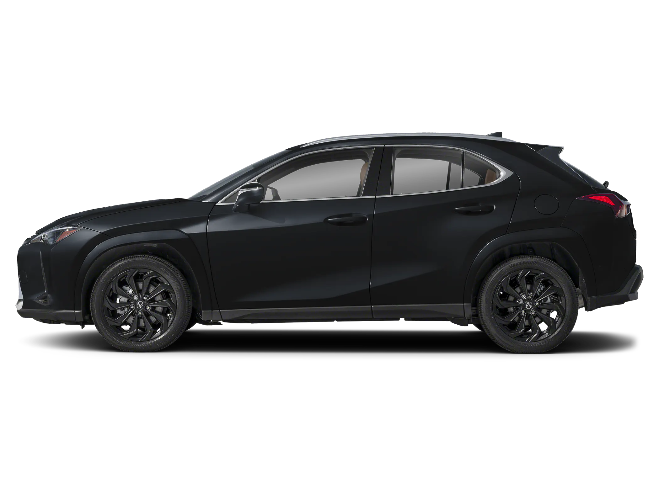 Used 2025 Lexus UX SUV