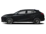 Used 2025 Lexus UX SUV