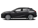 Used 2025 Lexus UX SUV