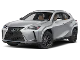 New 2026 Lexus UX SUV