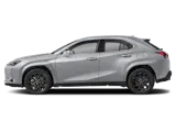 New 2026 Lexus UX SUV