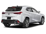 New 2026 Lexus UX SUV
