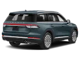 Used 2020 Lincoln Aviator SUV