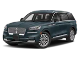 Used 2020 Lincoln Aviator SUV
