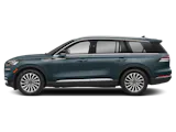 Used 2020 Lincoln Aviator SUV