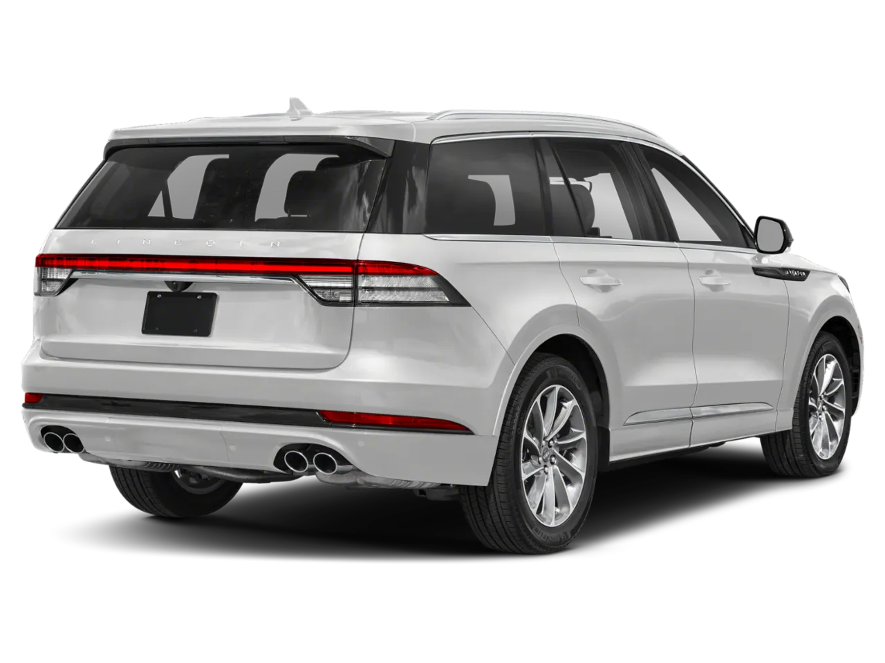 Used 2020 Lincoln Aviator SUV