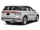 Used 2020 Lincoln Aviator SUV
