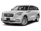 Used 2020 Lincoln Aviator SUV