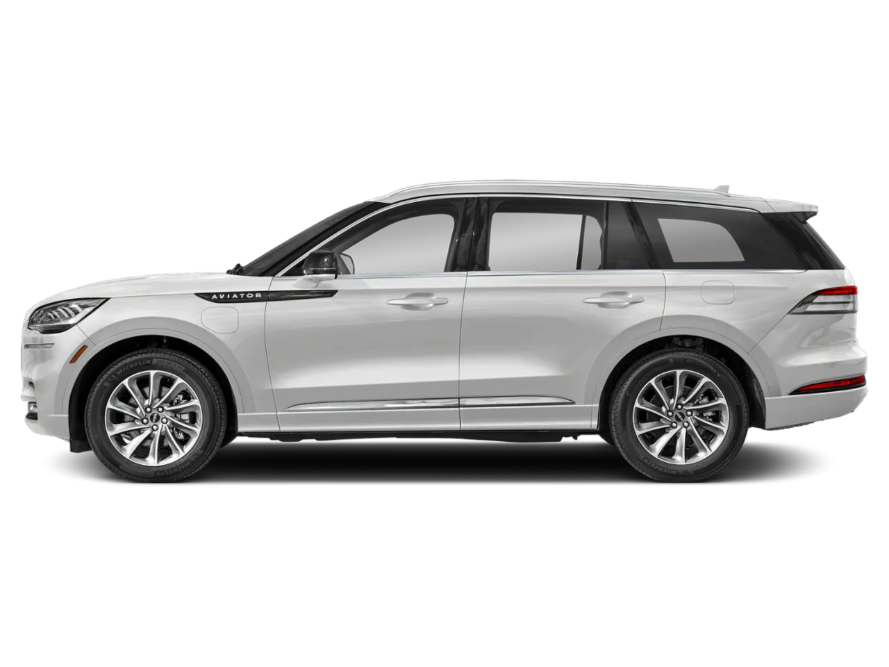 Used 2020 Lincoln Aviator SUV