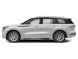 Used 2020 Lincoln Aviator SUV