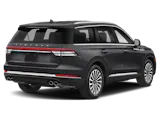 Used 2022 Lincoln Aviator SUV