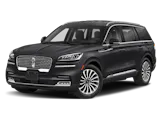 Used 2022 Lincoln Aviator SUV