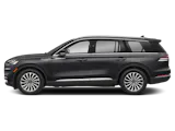 Used 2022 Lincoln Aviator SUV